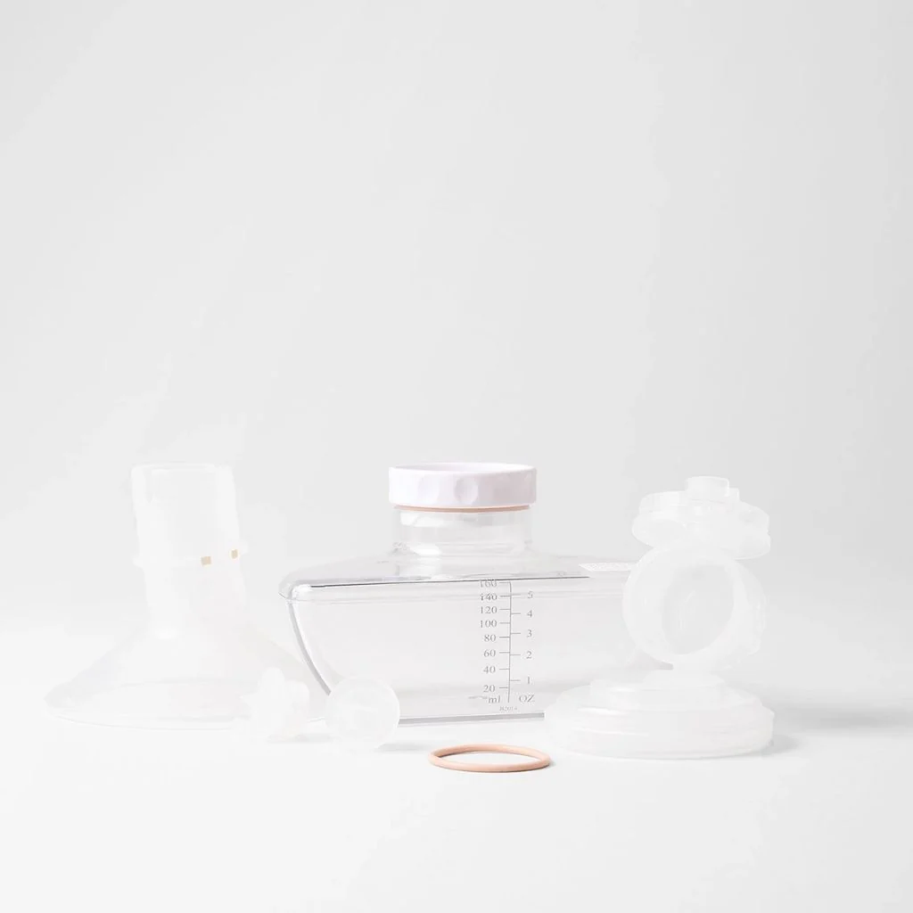 Perifit Pump | Hospital-grade Wearable Breast Pump - Image 6